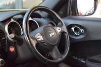 USED 2014 64 NISSAN JUKE 1.6 Tekna SUV 5dr Petrol XTRON Euro 5 (117 ps) 6 MONTHS RAC PLATINUM WARRANTY
