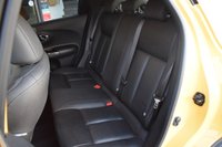 USED 2014 64 NISSAN JUKE 1.6 Tekna SUV 5dr Petrol XTRON Euro 5 (117 ps) 6 MONTHS RAC PLATINUM WARRANTY