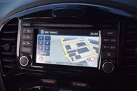 USED 2014 64 NISSAN JUKE 1.6 Tekna SUV 5dr Petrol XTRON Euro 5 (117 ps) 6 MONTHS RAC PLATINUM WARRANTY