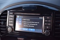 USED 2014 64 NISSAN JUKE 1.6 Tekna SUV 5dr Petrol XTRON Euro 5 (117 ps) 6 MONTHS RAC PLATINUM WARRANTY