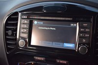 USED 2014 64 NISSAN JUKE 1.6 Tekna SUV 5dr Petrol XTRON Euro 5 (117 ps) 6 MONTHS RAC PLATINUM WARRANTY
