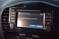 USED 2014 64 NISSAN JUKE 1.6 Tekna SUV 5dr Petrol XTRON Euro 5 (117 ps) 6 MONTHS RAC PLATINUM WARRANTY