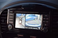 USED 2014 64 NISSAN JUKE 1.6 Tekna SUV 5dr Petrol XTRON Euro 5 (117 ps) 6 MONTHS RAC PLATINUM WARRANTY