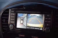 USED 2014 64 NISSAN JUKE 1.6 Tekna SUV 5dr Petrol XTRON Euro 5 (117 ps) 6 MONTHS RAC PLATINUM WARRANTY