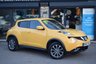 USED 2014 64 NISSAN JUKE 1.6 Tekna SUV 5dr Petrol XTRON Euro 5 (117 ps) 6 MONTHS RAC PLATINUM WARRANTY