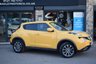 USED 2014 64 NISSAN JUKE 1.6 Tekna SUV 5dr Petrol XTRON Euro 5 (117 ps) 6 MONTHS RAC PLATINUM WARRANTY