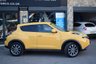 USED 2014 64 NISSAN JUKE 1.6 Tekna SUV 5dr Petrol XTRON Euro 5 (117 ps) 6 MONTHS RAC PLATINUM WARRANTY