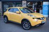 USED 2014 64 NISSAN JUKE 1.6 Tekna SUV 5dr Petrol XTRON Euro 5 (117 ps) 6 MONTHS RAC PLATINUM WARRANTY
