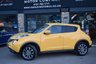 USED 2014 64 NISSAN JUKE 1.6 Tekna SUV 5dr Petrol XTRON Euro 5 (117 ps) 6 MONTHS RAC PLATINUM WARRANTY
