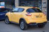 USED 2014 64 NISSAN JUKE 1.6 Tekna SUV 5dr Petrol XTRON Euro 5 (117 ps) 6 MONTHS RAC PLATINUM WARRANTY