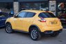 USED 2014 64 NISSAN JUKE 1.6 Tekna SUV 5dr Petrol XTRON Euro 5 (117 ps) 6 MONTHS RAC PLATINUM WARRANTY