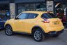 USED 2014 64 NISSAN JUKE 1.6 Tekna SUV 5dr Petrol XTRON Euro 5 (117 ps) 6 MONTHS RAC PLATINUM WARRANTY