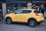 USED 2014 64 NISSAN JUKE 1.6 Tekna SUV 5dr Petrol XTRON Euro 5 (117 ps) 6 MONTHS RAC PLATINUM WARRANTY