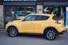 USED 2014 64 NISSAN JUKE 1.6 Tekna SUV 5dr Petrol XTRON Euro 5 (117 ps) 6 MONTHS RAC PLATINUM WARRANTY