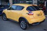 USED 2014 64 NISSAN JUKE 1.6 Tekna SUV 5dr Petrol XTRON Euro 5 (117 ps) 6 MONTHS RAC PLATINUM WARRANTY