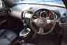 USED 2014 64 NISSAN JUKE 1.6 Tekna SUV 5dr Petrol XTRON Euro 5 (117 ps) 6 MONTHS RAC PLATINUM WARRANTY