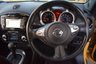 USED 2014 64 NISSAN JUKE 1.6 Tekna SUV 5dr Petrol XTRON Euro 5 (117 ps) 6 MONTHS RAC PLATINUM WARRANTY