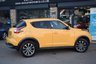 USED 2014 64 NISSAN JUKE 1.6 Tekna SUV 5dr Petrol XTRON Euro 5 (117 ps) 6 MONTHS RAC PLATINUM WARRANTY