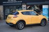 USED 2014 64 NISSAN JUKE 1.6 Tekna SUV 5dr Petrol XTRON Euro 5 (117 ps) 6 MONTHS RAC PLATINUM WARRANTY