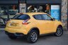 USED 2014 64 NISSAN JUKE 1.6 Tekna SUV 5dr Petrol XTRON Euro 5 (117 ps) 6 MONTHS RAC PLATINUM WARRANTY