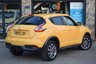 USED 2014 64 NISSAN JUKE 1.6 Tekna SUV 5dr Petrol XTRON Euro 5 (117 ps) 6 MONTHS RAC PLATINUM WARRANTY