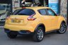 USED 2014 64 NISSAN JUKE 1.6 Tekna SUV 5dr Petrol XTRON Euro 5 (117 ps) 6 MONTHS RAC PLATINUM WARRANTY