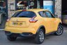 USED 2014 64 NISSAN JUKE 1.6 Tekna SUV 5dr Petrol XTRON Euro 5 (117 ps) 6 MONTHS RAC PLATINUM WARRANTY