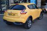 USED 2014 64 NISSAN JUKE 1.6 Tekna SUV 5dr Petrol XTRON Euro 5 (117 ps) 6 MONTHS RAC PLATINUM WARRANTY