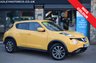 USED 2014 64 NISSAN JUKE 1.6 Tekna SUV 5dr Petrol XTRON Euro 5 (117 ps) 6 MONTHS RAC PLATINUM WARRANTY