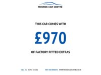 USED 2014 64 SKODA RAPID SPACEBACK 1.6 TDI SE Sport Hatchback 5dr Diesel Manual Euro 5 (105 ps) * SATNAV *    PANROOF