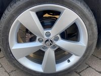 USED 2014 64 SKODA RAPID SPACEBACK 1.6 TDI SE Sport Hatchback 5dr Diesel Manual Euro 5 (105 ps) * SATNAV *    PANROOF