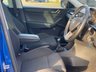 USED 2014 64 SKODA RAPID SPACEBACK 1.6 TDI SE Sport Hatchback 5dr Diesel Manual Euro 5 (105 ps) * SATNAV *    PANROOF