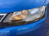 USED 2014 64 SKODA RAPID SPACEBACK 1.6 TDI SE Sport Hatchback 5dr Diesel Manual Euro 5 (105 ps) * SATNAV *    PANROOF