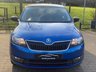 USED 2014 64 SKODA RAPID SPACEBACK 1.6 TDI SE Sport Hatchback 5dr Diesel Manual Euro 5 (105 ps) * SATNAV *    PANROOF