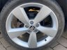 USED 2014 64 SKODA RAPID SPACEBACK 1.6 TDI SE Sport Hatchback 5dr Diesel Manual Euro 5 (105 ps) * SATNAV *    PANROOF