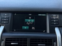 USED 2015 65 LAND ROVER DISCOVERY SPORT 2.0 TD4 SE Tech SUV 5dr Diesel Auto 4WD Euro 6 (s/s) (180 ps) THIS CAR COMES WITH 6 MONTHS WARRANTY, BREAKDOWN COVER AND RECOVERY +  1 OWNER FROM NEW +  SERVICE STAMPS +  7 SEATER +  HALF LEATHER TRIM +  PRIVACY GLASS +  FRONT AND REAR PARKING SENSORS +  FRONT HEATED SEATS +  DUAL ZONE CLIMATE CONTROL +  PADDLE SHIFTERS +  BLUETOOTH CONNECTION +  AUDIO CONNECTIVITY +  USB CONNECTION +  DAB RADIO +  SAT NAVIGATION +  TRACTION CONTROL +  CRUISE CONTROL +   SPEED LIMITER +  18 INCH ALLOY WHEELS
