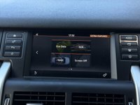 USED 2015 65 LAND ROVER DISCOVERY SPORT 2.0 TD4 SE Tech SUV 5dr Diesel Auto 4WD Euro 6 (s/s) (180 ps) THIS CAR COMES WITH 6 MONTHS WARRANTY, BREAKDOWN COVER AND RECOVERY +  1 OWNER FROM NEW +  SERVICE STAMPS +  7 SEATER +  HALF LEATHER TRIM +  PRIVACY GLASS +  FRONT AND REAR PARKING SENSORS +  FRONT HEATED SEATS +  DUAL ZONE CLIMATE CONTROL +  PADDLE SHIFTERS +  BLUETOOTH CONNECTION +  AUDIO CONNECTIVITY +  USB CONNECTION +  DAB RADIO +  SAT NAVIGATION +  TRACTION CONTROL +  CRUISE CONTROL +   SPEED LIMITER +  18 INCH ALLOY WHEELS