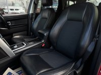 USED 2015 65 LAND ROVER DISCOVERY SPORT 2.0 TD4 SE Tech SUV 5dr Diesel Auto 4WD Euro 6 (s/s) (180 ps) THIS CAR COMES WITH 6 MONTHS WARRANTY, BREAKDOWN COVER AND RECOVERY +  1 OWNER FROM NEW +  SERVICE STAMPS +  7 SEATER +  HALF LEATHER TRIM +  PRIVACY GLASS +  FRONT AND REAR PARKING SENSORS +  FRONT HEATED SEATS +  DUAL ZONE CLIMATE CONTROL +  PADDLE SHIFTERS +  BLUETOOTH CONNECTION +  AUDIO CONNECTIVITY +  USB CONNECTION +  DAB RADIO +  SAT NAVIGATION +  TRACTION CONTROL +  CRUISE CONTROL +   SPEED LIMITER +  18 INCH ALLOY WHEELS
