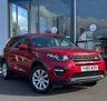 USED 2015 65 LAND ROVER DISCOVERY SPORT 2.0 TD4 SE Tech SUV 5dr Diesel Auto 4WD Euro 6 (s/s) (180 ps) THIS CAR COMES WITH 6 MONTHS WARRANTY, BREAKDOWN COVER AND RECOVERY +  1 OWNER FROM NEW +  SERVICE STAMPS +  7 SEATER +  HALF LEATHER TRIM +  PRIVACY GLASS +  FRONT AND REAR PARKING SENSORS +  FRONT HEATED SEATS +  DUAL ZONE CLIMATE CONTROL +  PADDLE SHIFTERS +  BLUETOOTH CONNECTION +  AUDIO CONNECTIVITY +  USB CONNECTION +  DAB RADIO +  SAT NAVIGATION +  TRACTION CONTROL +  CRUISE CONTROL +   SPEED LIMITER +  18 INCH ALLOY WHEELS