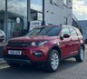 USED 2015 65 LAND ROVER DISCOVERY SPORT 2.0 TD4 SE Tech SUV 5dr Diesel Auto 4WD Euro 6 (s/s) (180 ps) THIS CAR COMES WITH 6 MONTHS WARRANTY, BREAKDOWN COVER AND RECOVERY +  1 OWNER FROM NEW +  SERVICE STAMPS +  7 SEATER +  HALF LEATHER TRIM +  PRIVACY GLASS +  FRONT AND REAR PARKING SENSORS +  FRONT HEATED SEATS +  DUAL ZONE CLIMATE CONTROL +  PADDLE SHIFTERS +  BLUETOOTH CONNECTION +  AUDIO CONNECTIVITY +  USB CONNECTION +  DAB RADIO +  SAT NAVIGATION +  TRACTION CONTROL +  CRUISE CONTROL +   SPEED LIMITER +  18 INCH ALLOY WHEELS