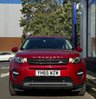 USED 2015 65 LAND ROVER DISCOVERY SPORT 2.0 TD4 SE Tech SUV 5dr Diesel Auto 4WD Euro 6 (s/s) (180 ps) THIS CAR COMES WITH 6 MONTHS WARRANTY, BREAKDOWN COVER AND RECOVERY +  1 OWNER FROM NEW +  SERVICE STAMPS +  7 SEATER +  HALF LEATHER TRIM +  PRIVACY GLASS +  FRONT AND REAR PARKING SENSORS +  FRONT HEATED SEATS +  DUAL ZONE CLIMATE CONTROL +  PADDLE SHIFTERS +  BLUETOOTH CONNECTION +  AUDIO CONNECTIVITY +  USB CONNECTION +  DAB RADIO +  SAT NAVIGATION +  TRACTION CONTROL +  CRUISE CONTROL +   SPEED LIMITER +  18 INCH ALLOY WHEELS