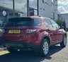 USED 2015 65 LAND ROVER DISCOVERY SPORT 2.0 TD4 SE Tech SUV 5dr Diesel Auto 4WD Euro 6 (s/s) (180 ps) THIS CAR COMES WITH 6 MONTHS WARRANTY, BREAKDOWN COVER AND RECOVERY +  1 OWNER FROM NEW +  SERVICE STAMPS +  7 SEATER +  HALF LEATHER TRIM +  PRIVACY GLASS +  FRONT AND REAR PARKING SENSORS +  FRONT HEATED SEATS +  DUAL ZONE CLIMATE CONTROL +  PADDLE SHIFTERS +  BLUETOOTH CONNECTION +  AUDIO CONNECTIVITY +  USB CONNECTION +  DAB RADIO +  SAT NAVIGATION +  TRACTION CONTROL +  CRUISE CONTROL +   SPEED LIMITER +  18 INCH ALLOY WHEELS
