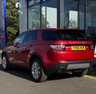 USED 2015 65 LAND ROVER DISCOVERY SPORT 2.0 TD4 SE Tech SUV 5dr Diesel Auto 4WD Euro 6 (s/s) (180 ps) THIS CAR COMES WITH 6 MONTHS WARRANTY, BREAKDOWN COVER AND RECOVERY +  1 OWNER FROM NEW +  SERVICE STAMPS +  7 SEATER +  HALF LEATHER TRIM +  PRIVACY GLASS +  FRONT AND REAR PARKING SENSORS +  FRONT HEATED SEATS +  DUAL ZONE CLIMATE CONTROL +  PADDLE SHIFTERS +  BLUETOOTH CONNECTION +  AUDIO CONNECTIVITY +  USB CONNECTION +  DAB RADIO +  SAT NAVIGATION +  TRACTION CONTROL +  CRUISE CONTROL +   SPEED LIMITER +  18 INCH ALLOY WHEELS
