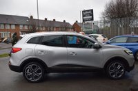 USED 2017 17 RENAULT KADJAR 1.2 TCe Dynamique S Nav SUV 5dr Petrol Manual Euro 6 (s/s) (130 ps) 6 MONTHS RAC PLATINUM WARRANTY