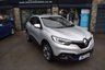USED 2017 17 RENAULT KADJAR 1.2 TCe Dynamique S Nav SUV 5dr Petrol Manual Euro 6 (s/s) (130 ps) 6 MONTHS RAC PLATINUM WARRANTY