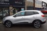 USED 2017 17 RENAULT KADJAR 1.2 TCe Dynamique S Nav SUV 5dr Petrol Manual Euro 6 (s/s) (130 ps) 6 MONTHS RAC PLATINUM WARRANTY