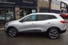 USED 2017 17 RENAULT KADJAR 1.2 TCe Dynamique S Nav SUV 5dr Petrol Manual Euro 6 (s/s) (130 ps) 6 MONTHS RAC PLATINUM WARRANTY
