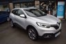 USED 2017 17 RENAULT KADJAR 1.2 TCe Dynamique S Nav SUV 5dr Petrol Manual Euro 6 (s/s) (130 ps) 6 MONTHS RAC PLATINUM WARRANTY