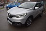 USED 2017 17 RENAULT KADJAR 1.2 TCe Dynamique S Nav SUV 5dr Petrol Manual Euro 6 (s/s) (130 ps) 6 MONTHS RAC PLATINUM WARRANTY