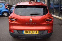 USED 2016 16 RENAULT KADJAR 1.5 dCi Dynamique S Nav SUV 5dr Diesel EDC Euro 6 (s/s) (110 ps) 6 MONTHS RAC PLATINUM WARRANTY